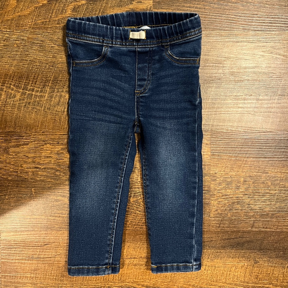 Toddler Jeans